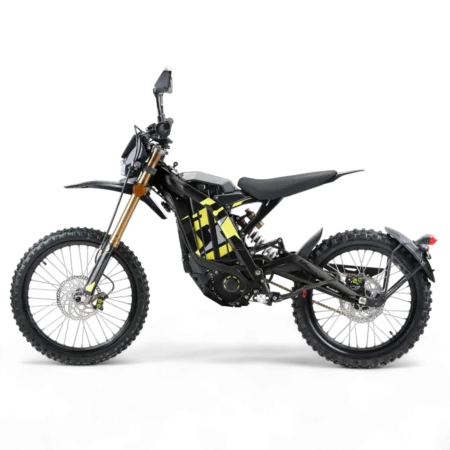 2025 SURRON Light Bee X (Street)