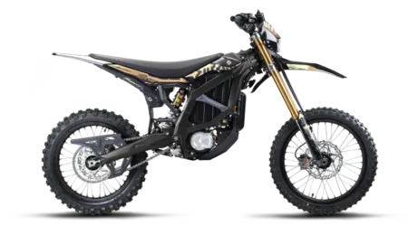 2025 SURRON ULTRA BEE