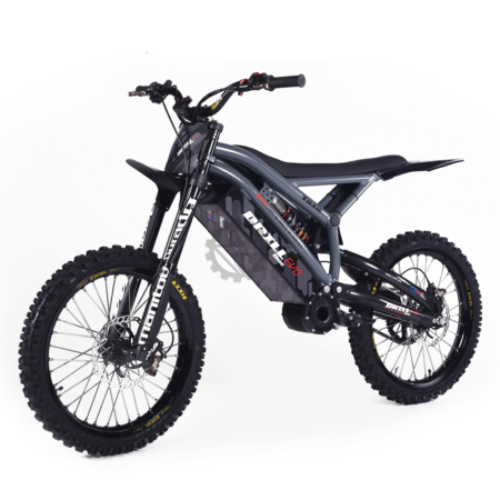 CZEM Drill One Evo Trail 19 Electric Dirt Bike