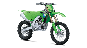 Kawasaki KX™250X