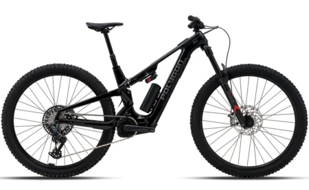 Polygon Collosus TLE 8 - Bosch Carbon eMTB